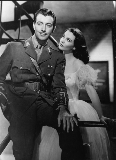 魂断蓝桥剧照的剧照