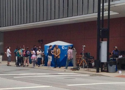 爵士灵魂剧照的剧照