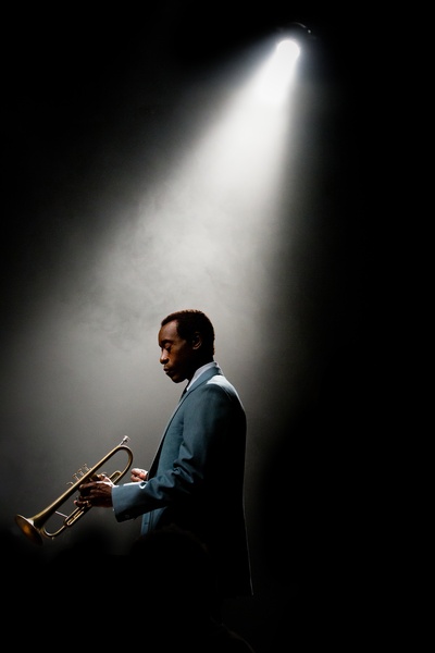 爵士灵魂剧照的剧照