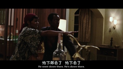 爵士灵魂剧照的剧照