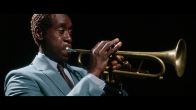 爵士灵魂剧照的剧照