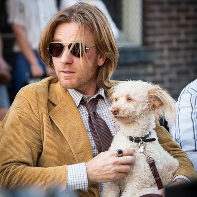 爵士灵魂剧照的剧照