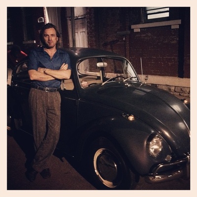 爵士灵魂剧照的剧照