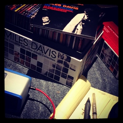 爵士灵魂剧照的剧照