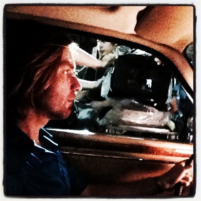 爵士灵魂剧照的剧照