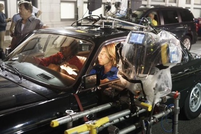 爵士灵魂剧照的剧照