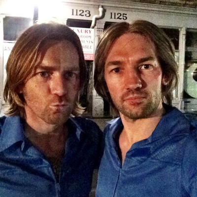 爵士灵魂剧照的剧照