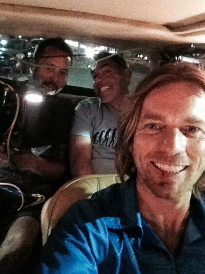 爵士灵魂剧照的剧照