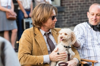 爵士灵魂剧照的剧照