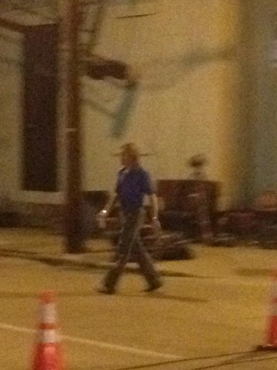 爵士灵魂剧照的剧照