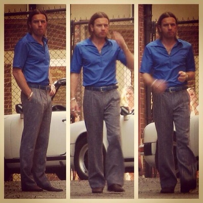 爵士灵魂剧照的剧照