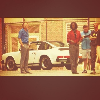 爵士灵魂剧照的剧照