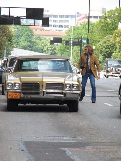 爵士灵魂剧照的剧照