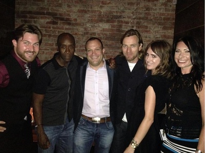 爵士灵魂剧照的剧照