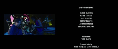 爵士灵魂剧照的剧照