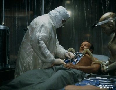 机器管家剧照的剧照