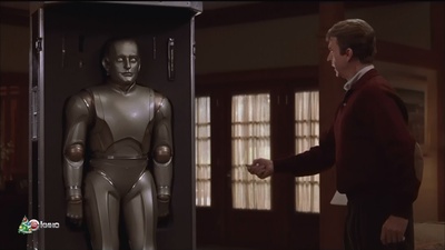 机器管家剧照的剧照