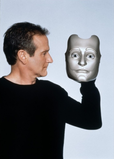 机器管家剧照的剧照