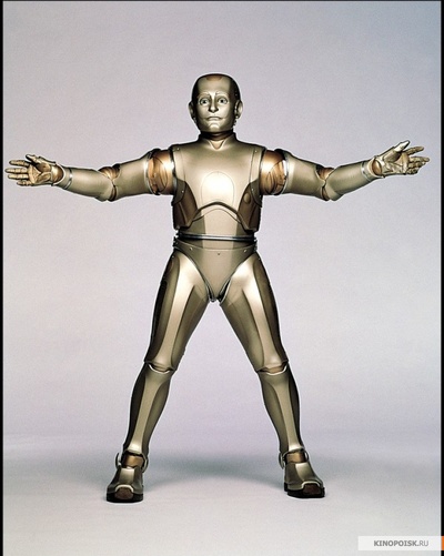 机器管家剧照的剧照