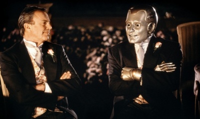 机器管家剧照的剧照