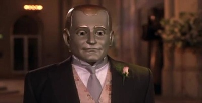 机器管家剧照的剧照