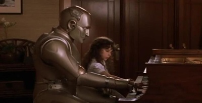 机器管家剧照的剧照