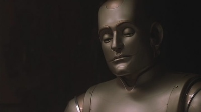 机器管家剧照的剧照