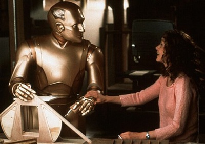 机器管家剧照的剧照