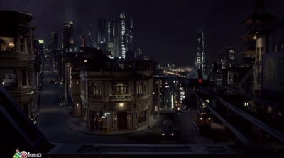 机器管家剧照的剧照