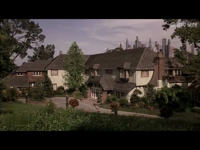 机器管家剧照的剧照