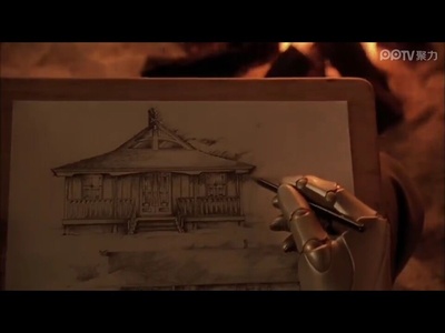 机器管家剧照的剧照