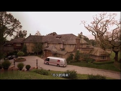 机器管家剧照的剧照