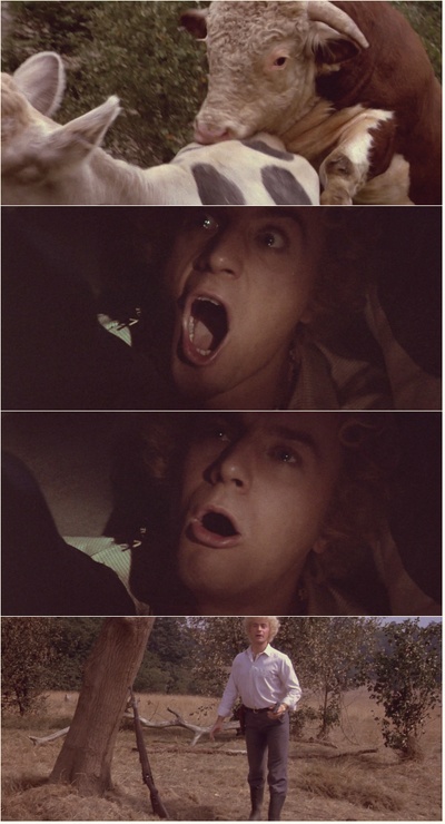 笑破铁幕剧照的剧照