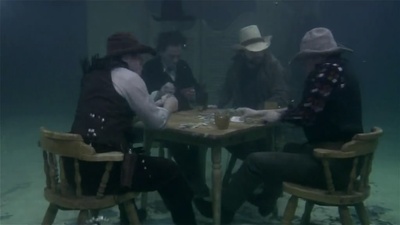 笑破铁幕剧照的剧照