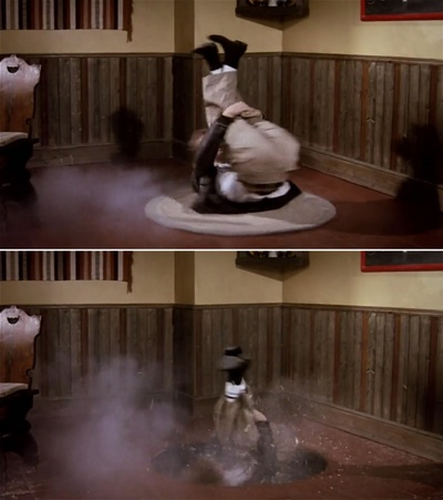 笑破铁幕剧照的剧照