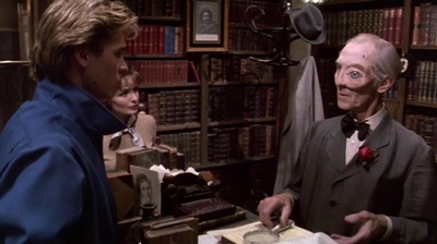 笑破铁幕剧照的剧照