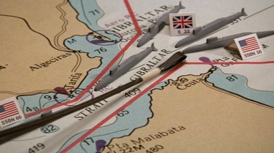 笑破铁幕剧照的剧照