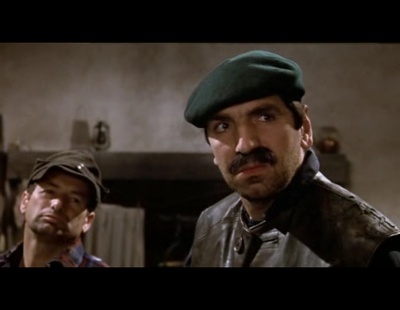 笑破铁幕剧照的剧照