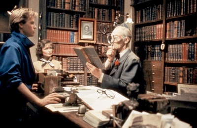 笑破铁幕剧照的剧照