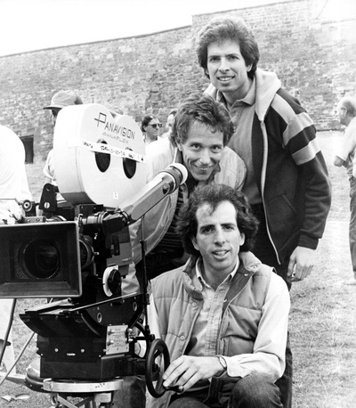 笑破铁幕剧照的剧照