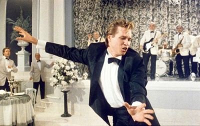 笑破铁幕剧照的剧照