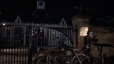 笑破铁幕剧照的剧照