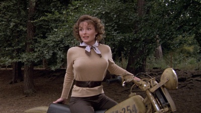 笑破铁幕剧照的剧照