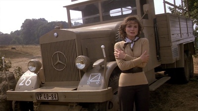 笑破铁幕剧照的剧照