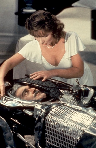 笑破铁幕剧照的剧照