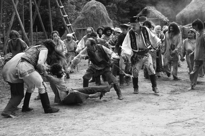 喝彩！剧照的剧照