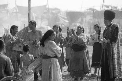 喝彩！剧照的剧照