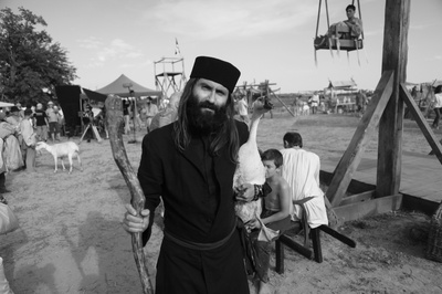 喝彩！剧照的剧照