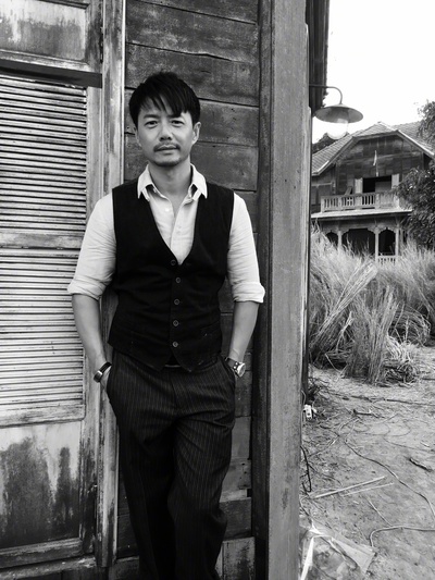 记忆大师剧照的剧照