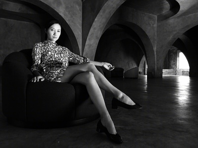 记忆大师剧照的剧照